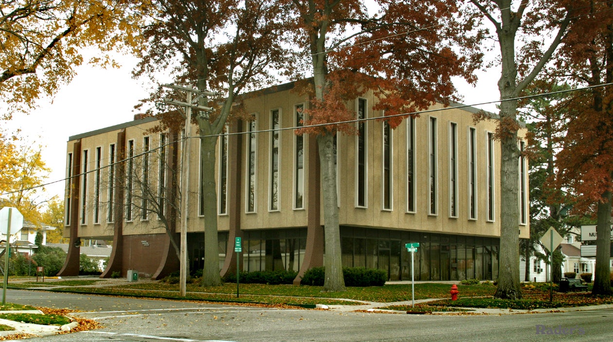 Government Dodge County Nebraska